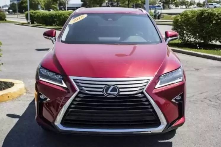 Used Lexus ES For Sale in Doha #6323 - 1  image 